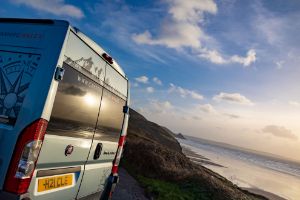 Picture of Coastline Campervans